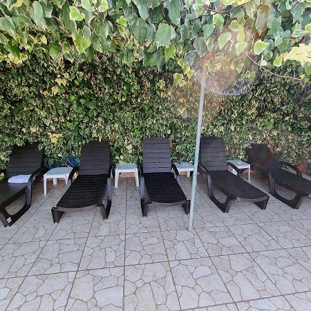 Hotel Ривер Гагра Zewnętrze zdjęcie