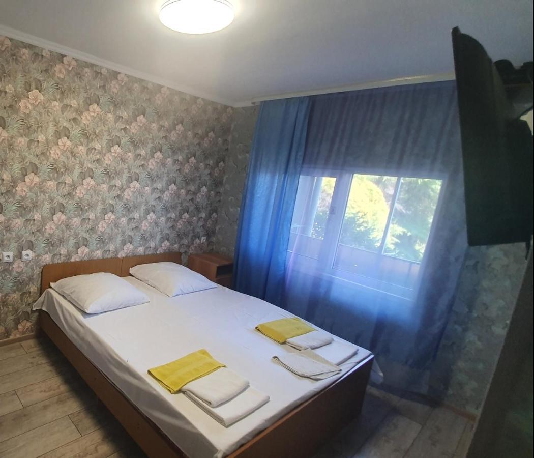 Hotel Ривер Гагра Pokój zdjęcie